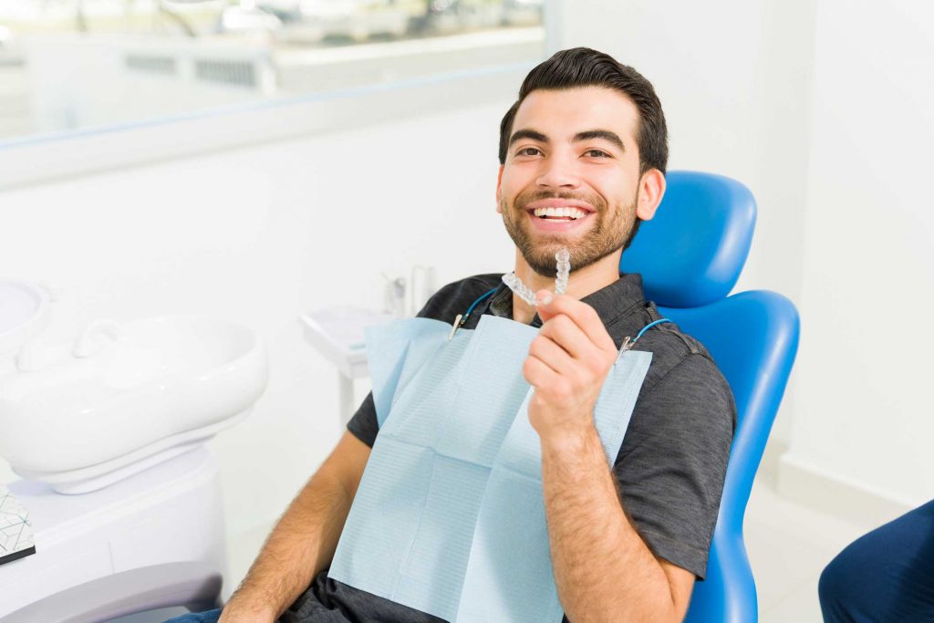 clínica dental en Bravo Murillo I dentistas en Bravo Murillo