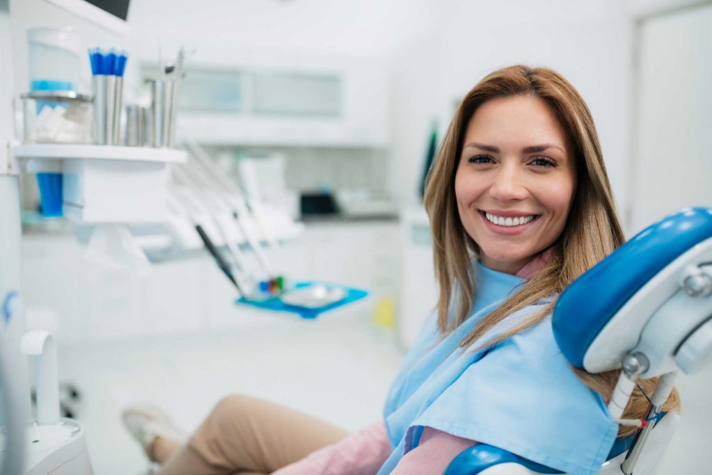 clínica dental en Bravo Murillo I dentistas en Bravo Murillo
