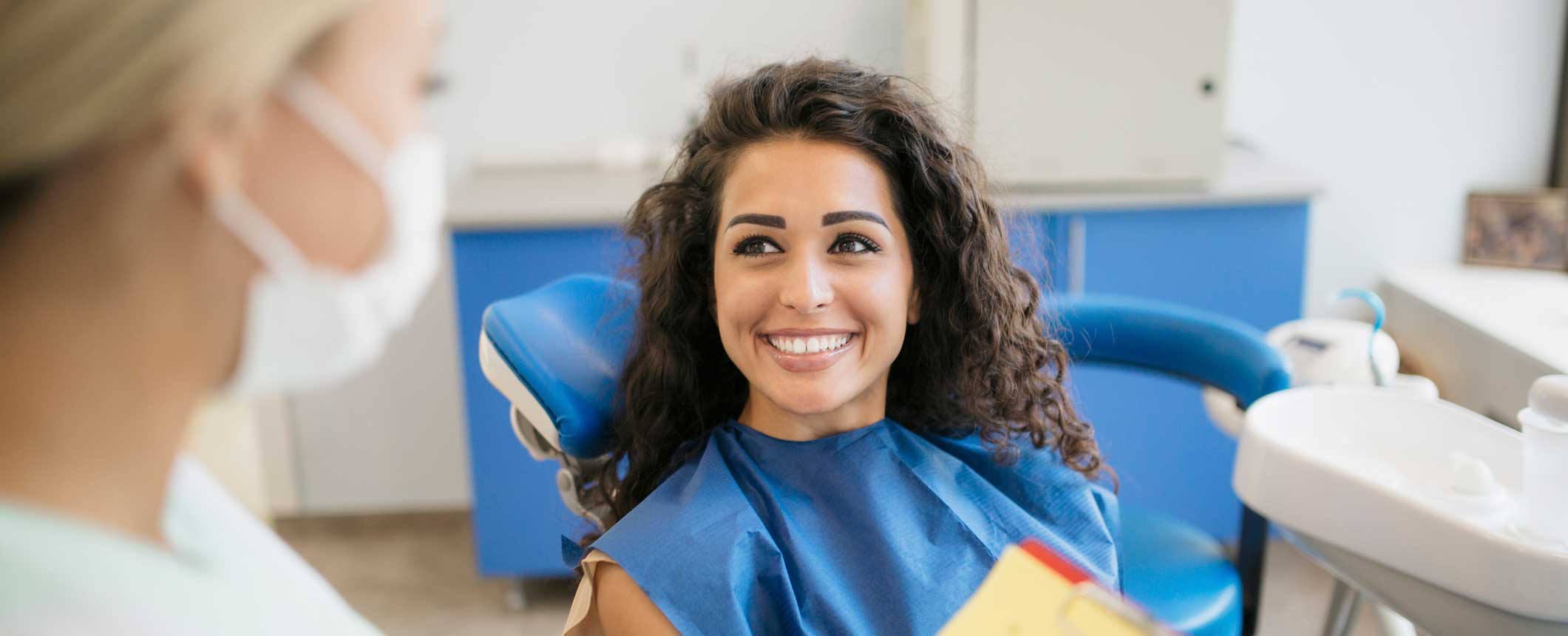 clínica dental en Bravo Murillo I dentistas en Bravo Murillo