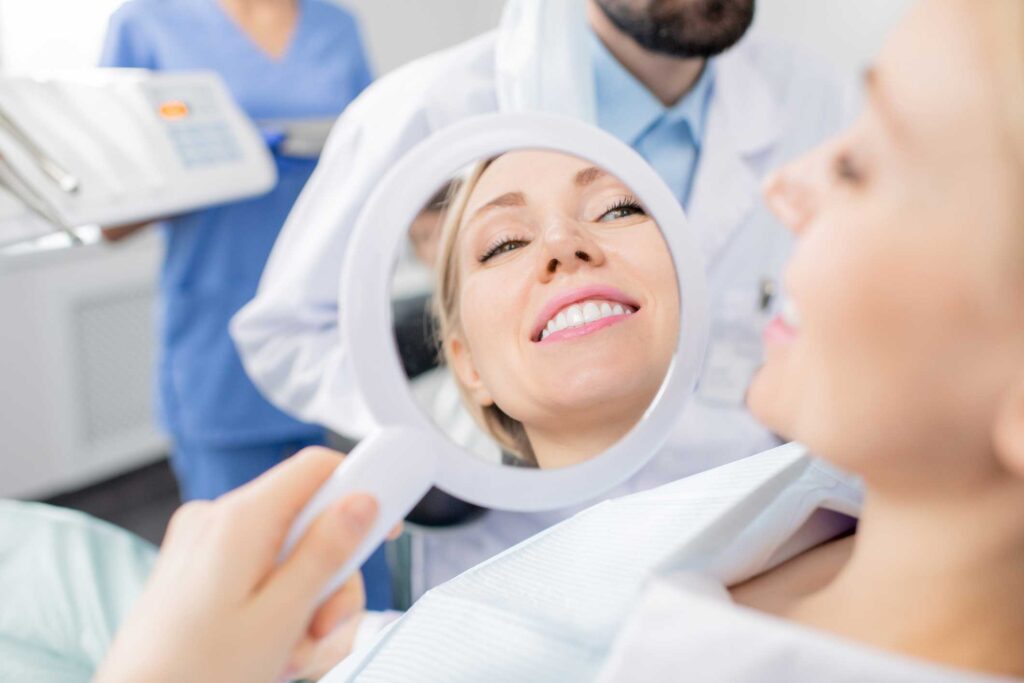 clínica dental en Bravo Murillo I dentistas en Bravo Murillo