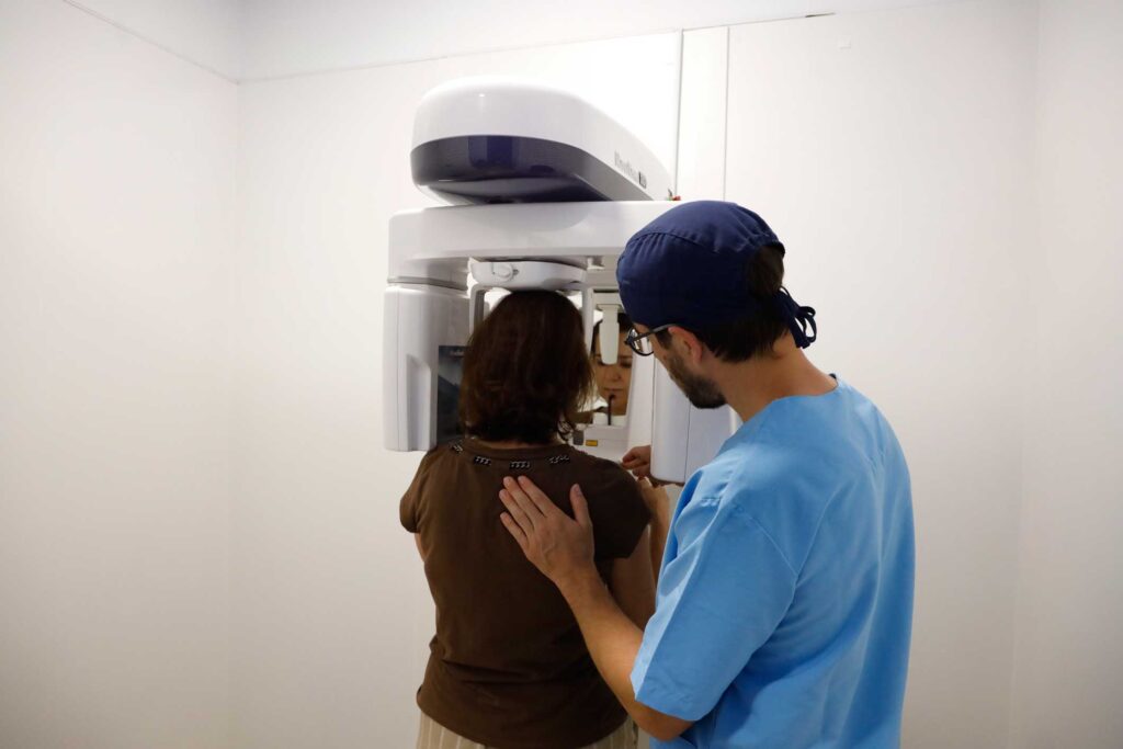 clínica dental en Bravo Murillo I dentistas en Bravo Murillo
