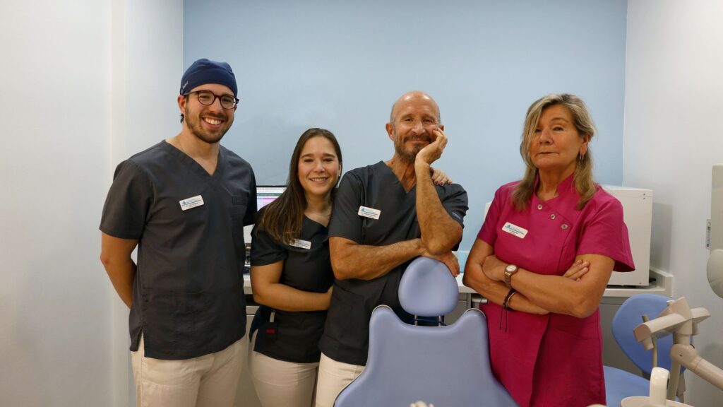 clínica dental en Bravo Murillo I dentistas en Bravo Murillo