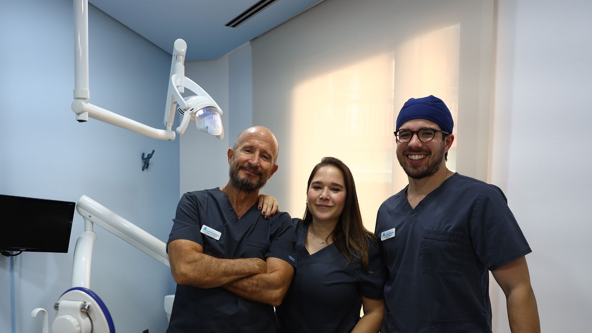 clínica dental en Bravo Murillo I dentistas en Bravo Murillo