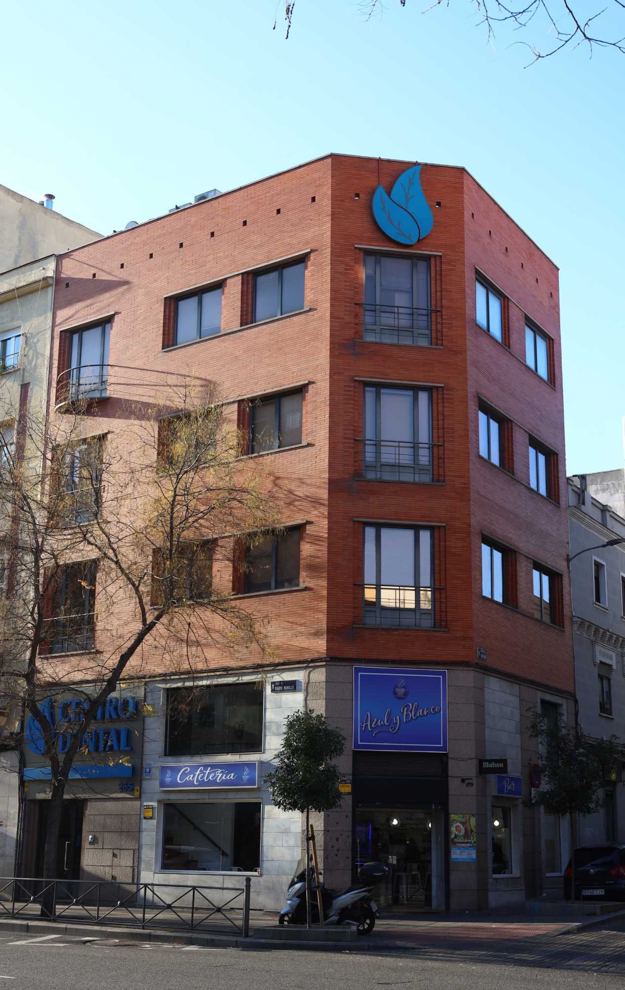 clínica dental en Bravo Murillo I dentistas en Bravo Murillo