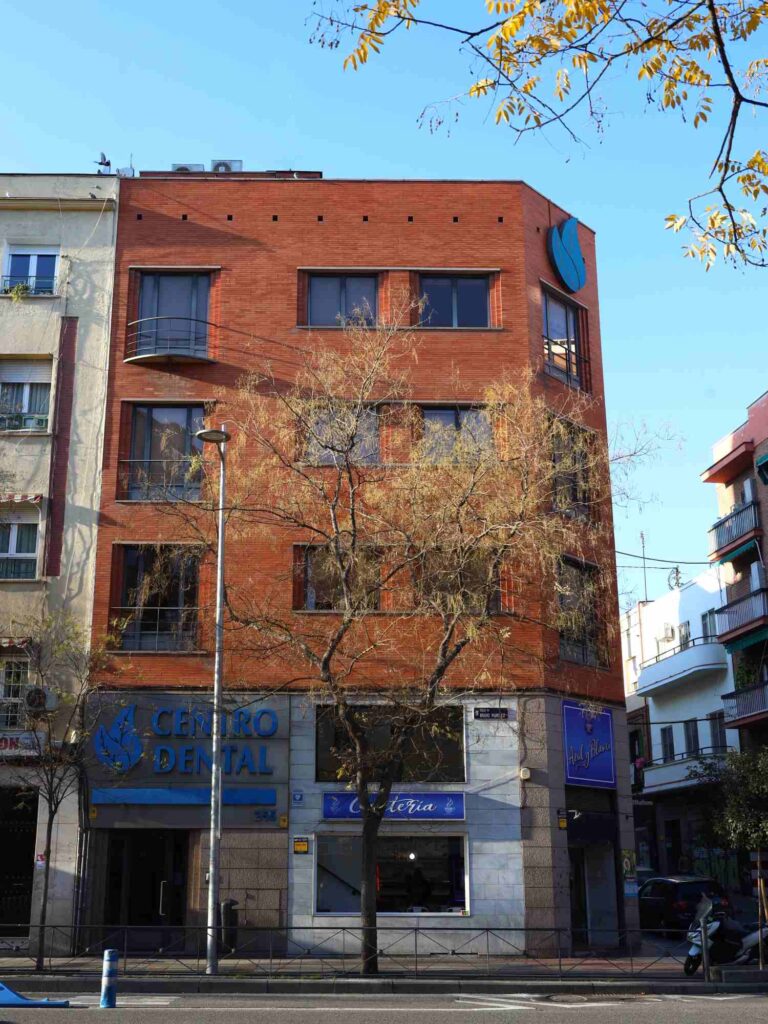 clínica dental en Bravo Murillo I dentistas en Bravo Murillo