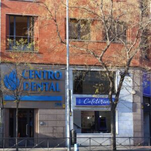 clínica dental en Bravo Murillo I dentistas en Bravo Murillo