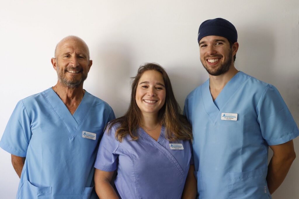 clínica dental en Bravo Murillo I dentistas en Bravo Murillo